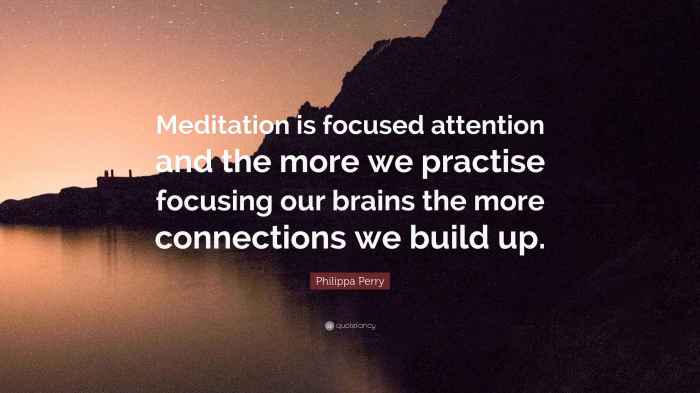 How to Meditate for Finding Focus and Emotional Clarity