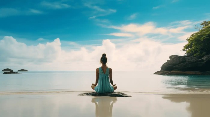 How to Meditate for Unlocking the Benefits of Deep Mental Clarity