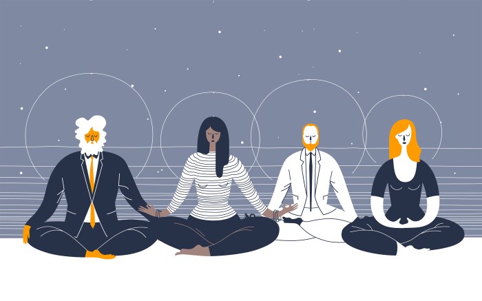 10 Simple Meditation Practices for Everyday Mindfulness